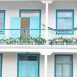Bocas Style in Casco Viejo