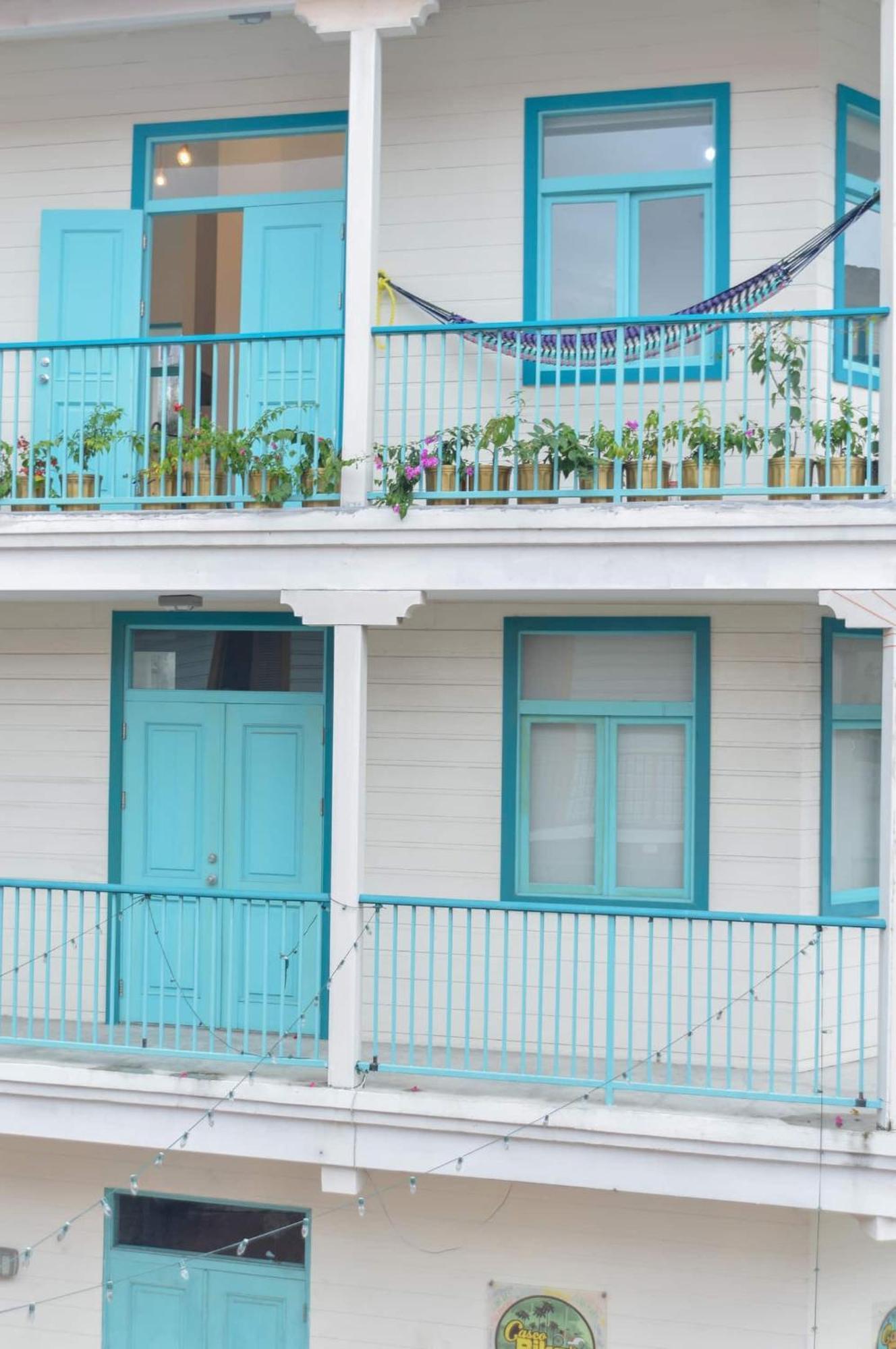 Apartamento Bocas Style In Casco Viejo